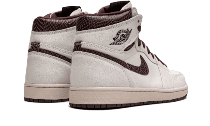 Air Jordan 1 Retro High OG A Ma Maniére - Exclufy