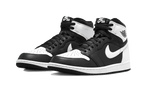 Air Jordan 1 Retro High OG Black White - Exclufy