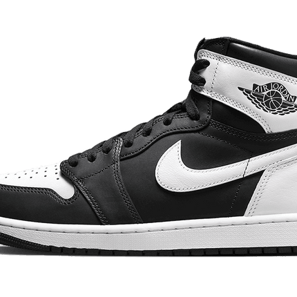 Air Jordan 1 Retro High OG Black White - Exclufy