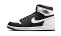 Air Jordan 1 Retro High OG Black White - Exclufy