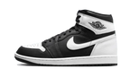 Air Jordan 1 Retro High OG Black White - Exclufy