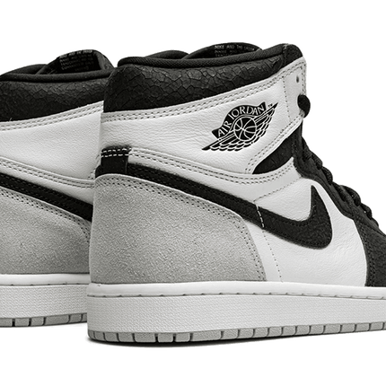 Air Jordan 1 Retro High OG Bleached Coral - Exclufy
