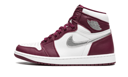 Air Jordan 1 Retro High OG Bordeaux - Exclufy