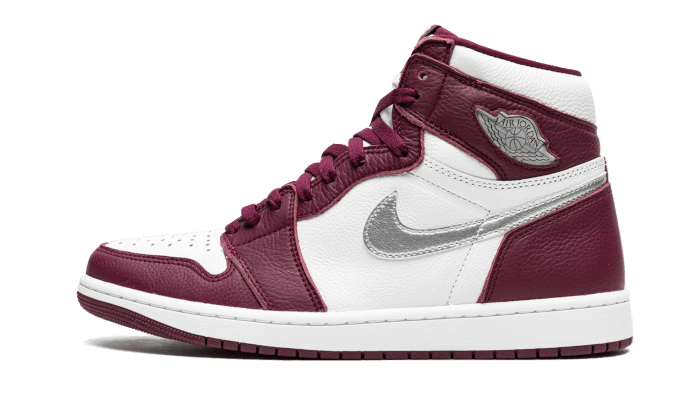 Air Jordan 1 Retro High OG Bordeaux - Exclufy