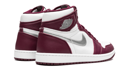 Air Jordan 1 Retro High OG Bordeaux - Exclufy