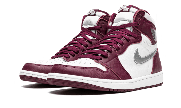 Air Jordan 1 Retro High OG Bordeaux - Exclufy