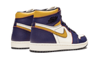 Air Jordan 1 Retro High OG Defiant Nike SB Lakers - Exclufy