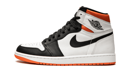 Air Jordan 1 Retro High OG Electro Orange - Exclufy