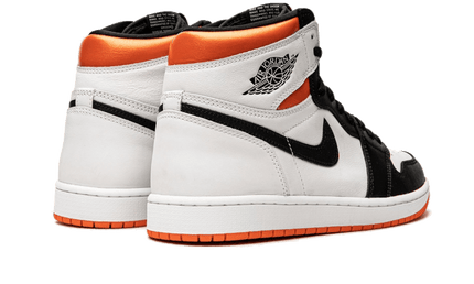 Air Jordan 1 Retro High OG Electro Orange - Exclufy