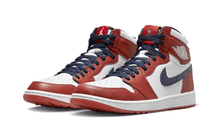 Air Jordan 1 Retro High OG Golf Out of the Mud - Exclufy