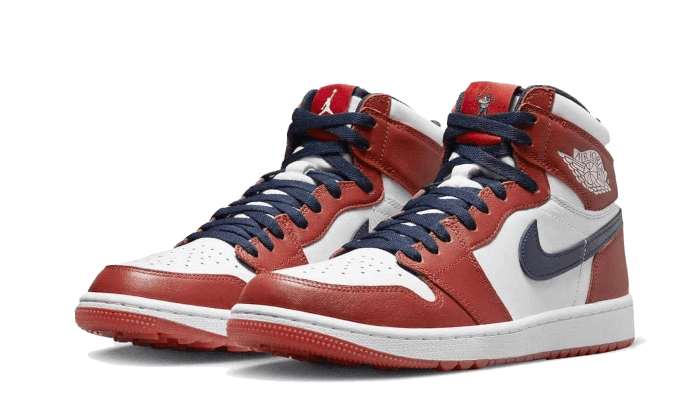 Air Jordan 1 Retro High OG Golf Out of the Mud - Exclufy