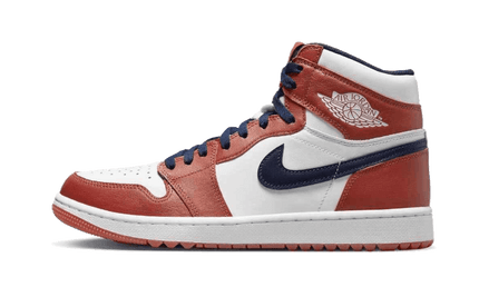 Air Jordan 1 Retro High OG Golf Out of the Mud - Exclufy