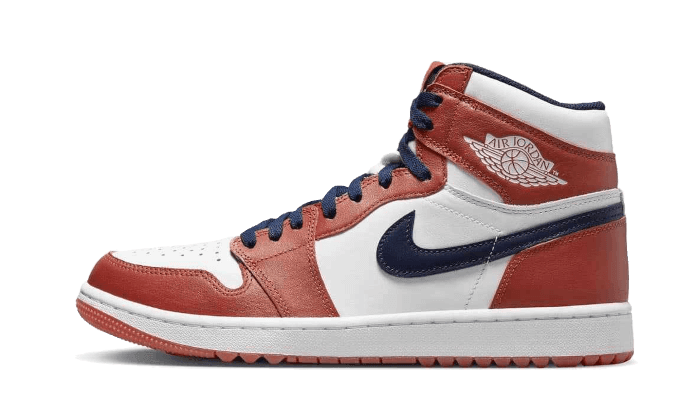 Air Jordan 1 Retro High OG Golf Out of the Mud - Exclufy