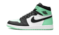 Air Jordan 1 Retro High OG Green Glow - Exclufy