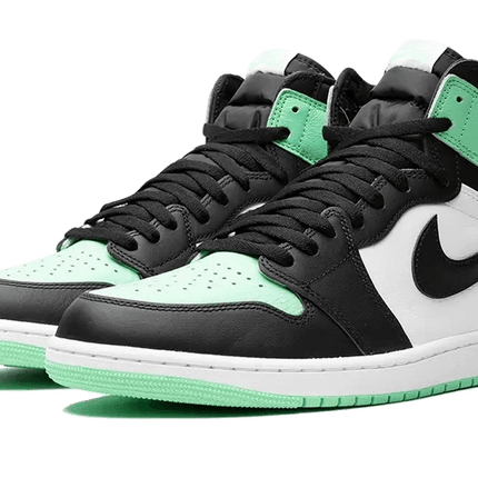 Air Jordan 1 Retro High OG Green Glow - Exclufy