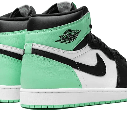 Air Jordan 1 Retro High OG Green Glow - Exclufy