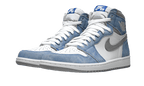 Air Jordan 1 Retro High OG Hyper Royal - Exclufy