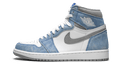 Air Jordan 1 Retro High OG Hyper Royal - Exclufy