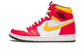 Air Jordan 1 Retro High OG Light Fusion Red - Exclufy