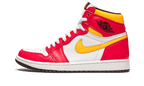 Air Jordan 1 Retro High OG Light Fusion Red - Exclufy