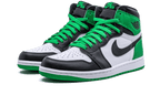 Air Jordan 1 Retro High OG Lucky Green - Exclufy