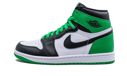 Air Jordan 1 Retro High OG Lucky Green - Exclufy