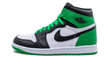 Air Jordan 1 Retro High OG Lucky Green - Exclufy