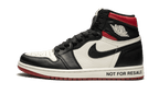 Air Jordan 1 Retro High OG "Not For Resale" Red - Exclufy