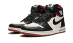 Air Jordan 1 Retro High OG "Not For Resale" Red - Exclufy