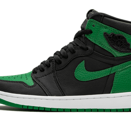 Air Jordan 1 Retro High OG Pine Green Black - Exclufy