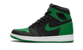 Air Jordan 1 Retro High OG Pine Green Black - Exclufy