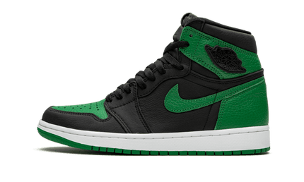 Air Jordan 1 Retro High OG Pine Green Black - Exclufy