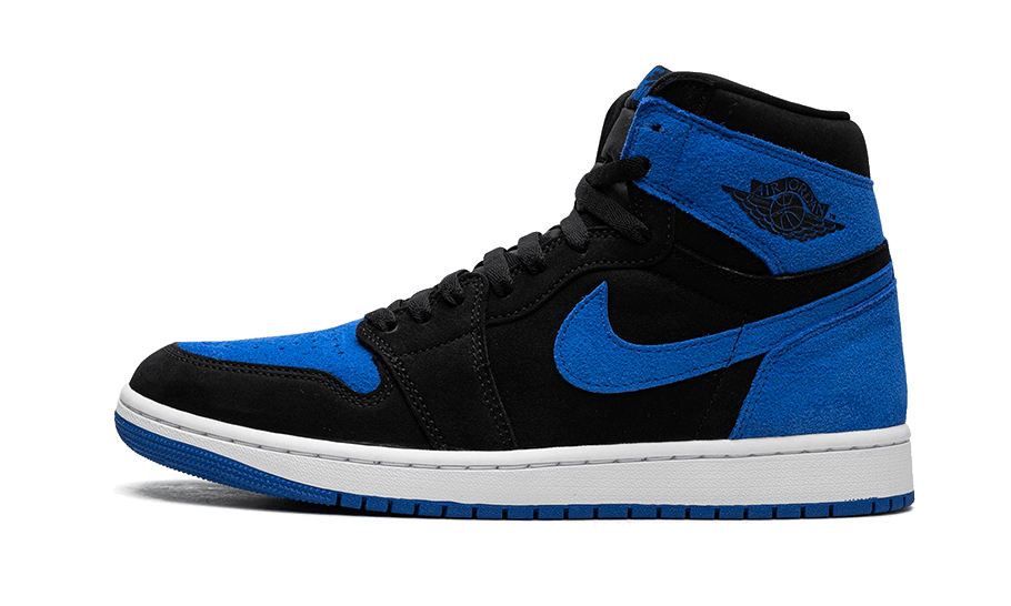 Air Jordan 1 Retro High OG Royal Reimagined - Exclufy