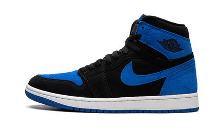 Air Jordan 1 Retro High OG Royal Reimagined - Exclufy