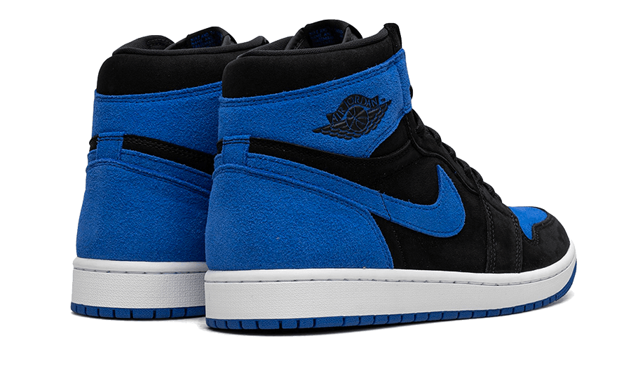 Air Jordan 1 Retro High OG Royal Reimagined - Exclufy