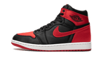 Air Jordan 1 Retro High OG Satin Bred - Exclufy