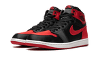 Air Jordan 1 Retro High OG Satin Bred - Exclufy