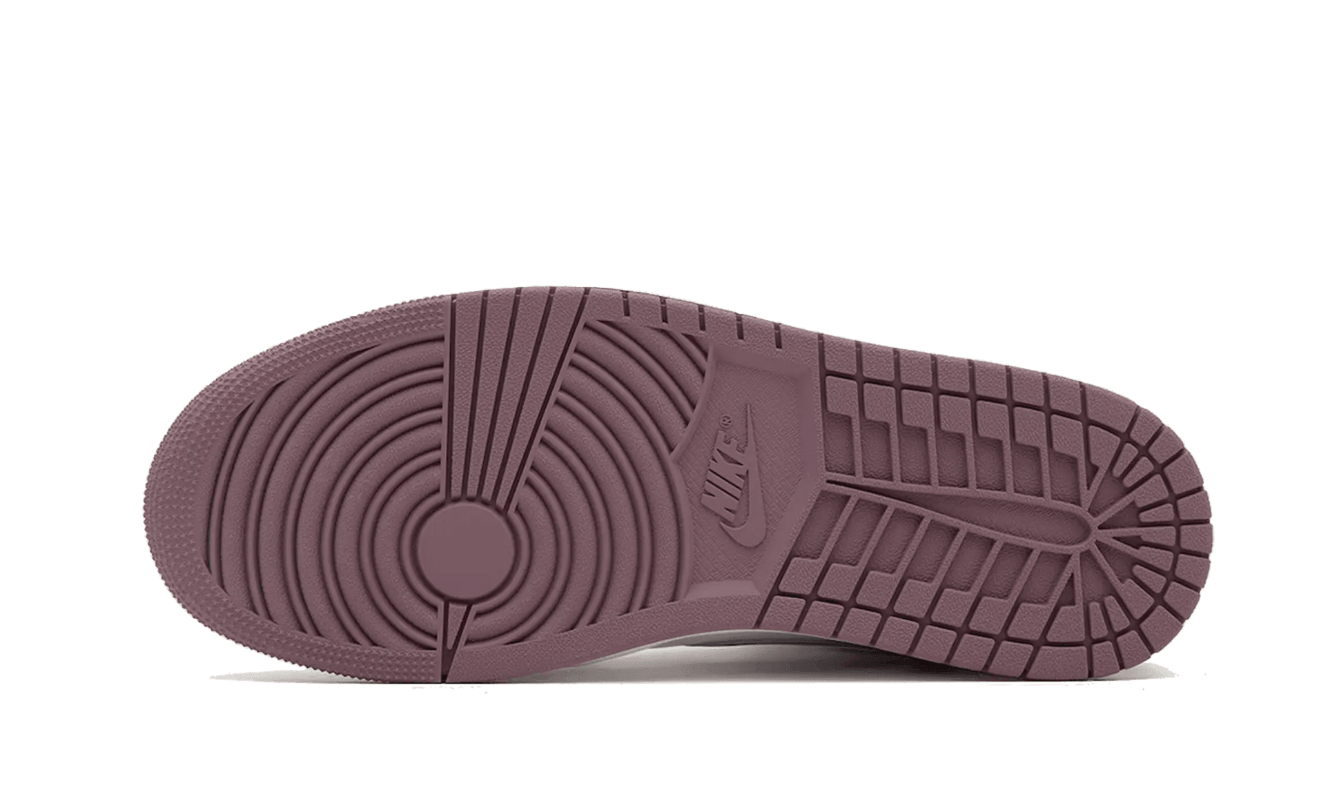 Air Jordan 1 Retro High OG Sky J Mauve - Exclufy
