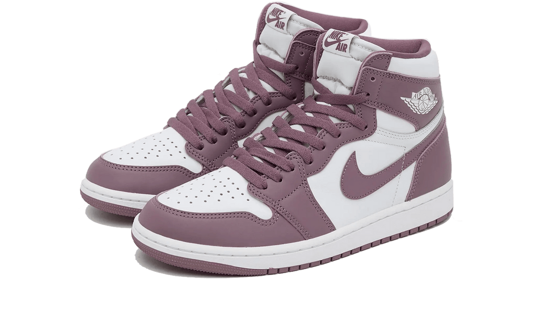 Air Jordan 1 Retro High OG Sky J Mauve - Exclufy