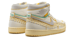 Air Jordan 1 Retro High OG Union Bephie's Beauty Supply Wolf Grey - Exclufy