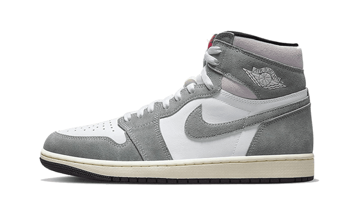Air Jordan 1 Retro High OG Washed Heritage - Exclufy