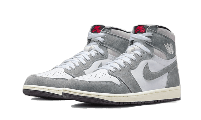 Air Jordan 1 Retro High OG Washed Heritage - Exclufy