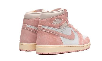 Air Jordan 1 Retro High OG Washed Pink - Exclufy