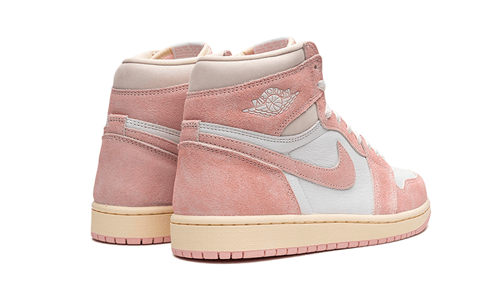 Air Jordan 1 Retro High OG Washed Pink - Exclufy