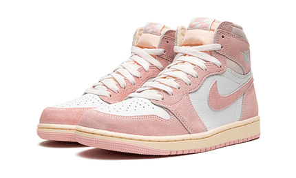 Air Jordan 1 Retro High OG Washed Pink - Exclufy