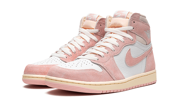 Air Jordan 1 Retro High OG Washed Pink - Exclufy