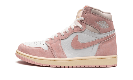 Air Jordan 1 Retro High OG Washed Pink - Exclufy