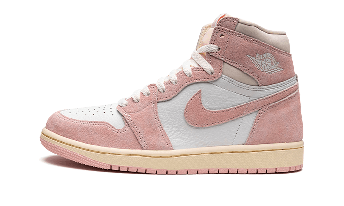 Air Jordan 1 Retro High OG Washed Pink - Exclufy