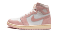 Air Jordan 1 Retro High OG Washed Pink - Exclufy