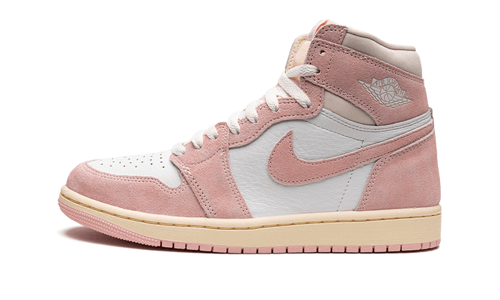 Air Jordan 1 Retro High OG Washed Pink - Exclufy